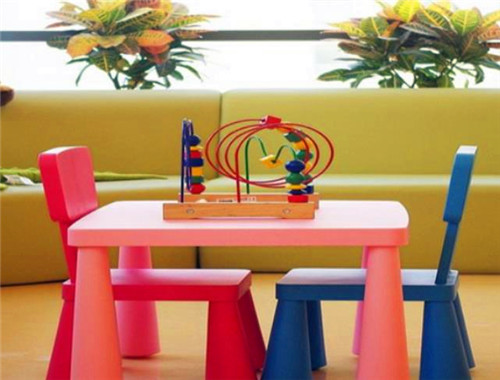 好灵童少儿教育